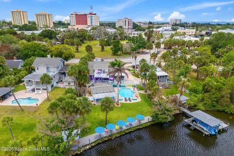 907 E Melbourne Avenue Melbourne FL 32901