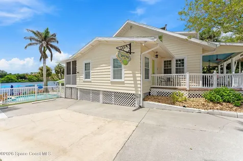 907 E Melbourne Avenue Melbourne FL 32901