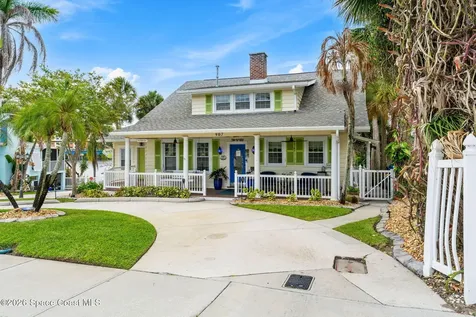 907 E Melbourne Avenue Melbourne FL 32901