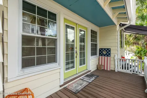 907 E Melbourne Avenue Melbourne FL 32901