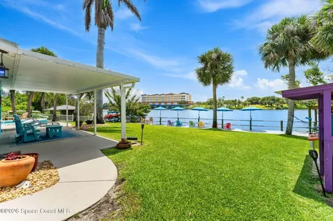 907 E Melbourne Avenue Melbourne FL 32901