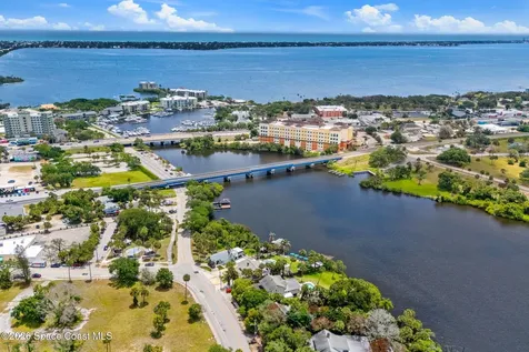 907 E Melbourne Avenue Melbourne FL 32901