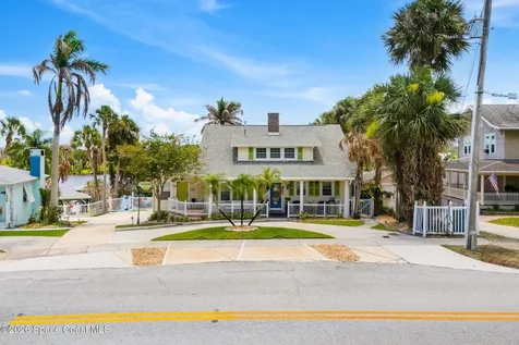907 E Melbourne Avenue Melbourne FL 32901