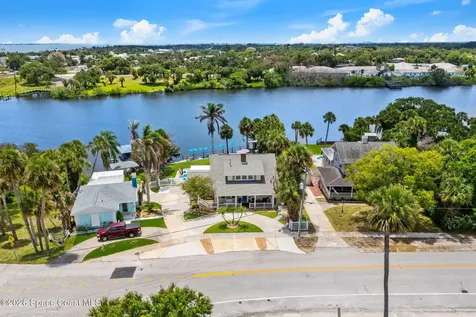 907 E Melbourne Avenue Melbourne FL 32901
