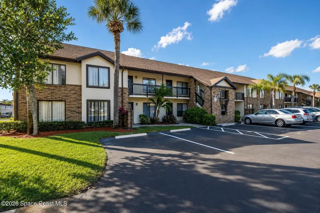 1515 Huntington Lane Rockledge FL 32955