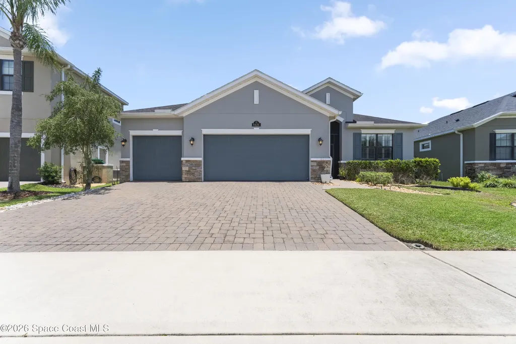 8426 Stalwart Circle Melbourne FL 32940