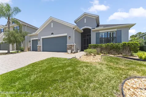 8426 Stalwart Circle Melbourne FL 32940