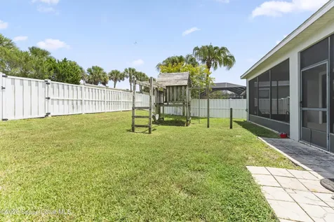 8426 Stalwart Circle Melbourne FL 32940