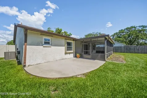 2224 Westminster Drive Cocoa FL 32926