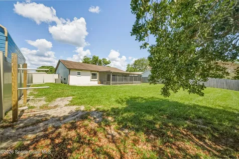 2224 Westminster Drive Cocoa FL 32926
