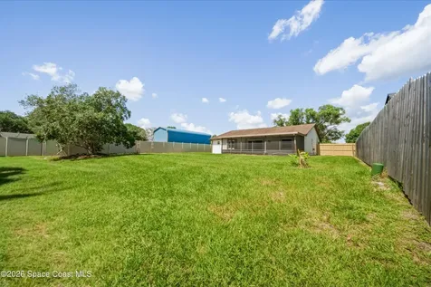 2224 Westminster Drive Cocoa FL 32926