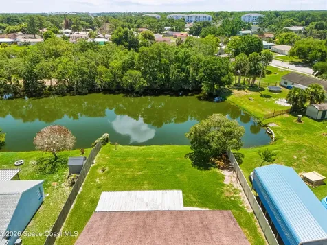 2224 Westminster Drive Cocoa FL 32926