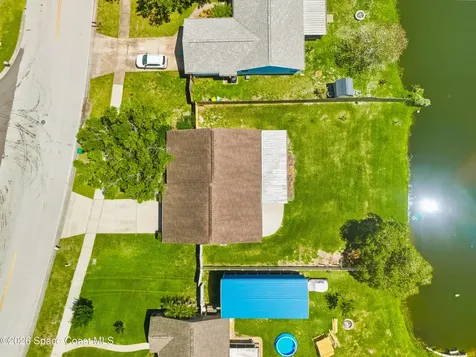 2224 Westminster Drive Cocoa FL 32926
