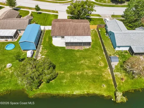 2224 Westminster Drive Cocoa FL 32926