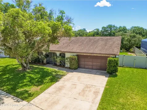 2224 Westminster Drive Cocoa FL 32926