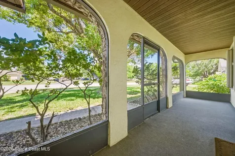2224 Westminster Drive Cocoa FL 32926