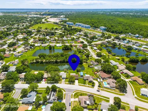 2224 Westminster Drive Cocoa FL 32926