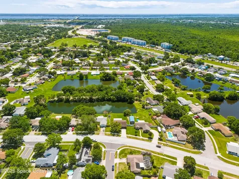 2224 Westminster Drive Cocoa FL 32926