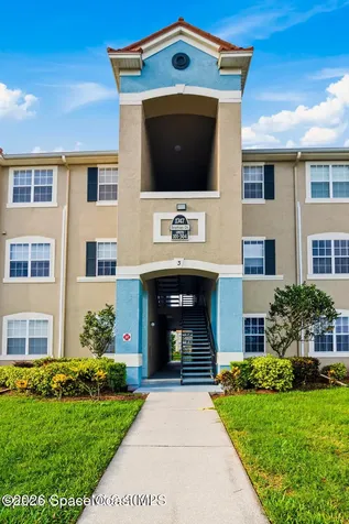1747 Sophias Drive Melbourne FL 32940