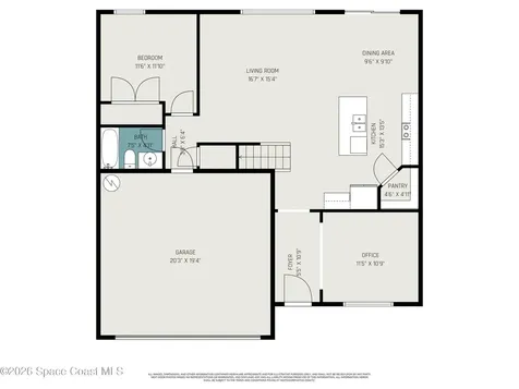 5092 Talbot Boulevard Cocoa FL 32926