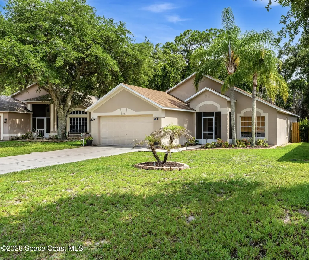 1395 Stag Court Melbourne FL 32940