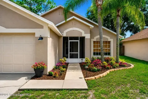 1395 Stag Court Melbourne FL 32940