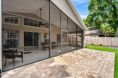 1395 Stag Court Melbourne FL 32940