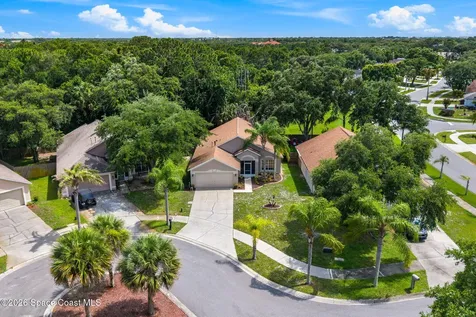 1395 Stag Court Melbourne FL 32940