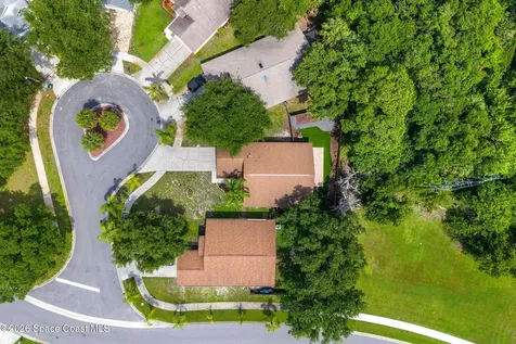 1395 Stag Court Melbourne FL 32940