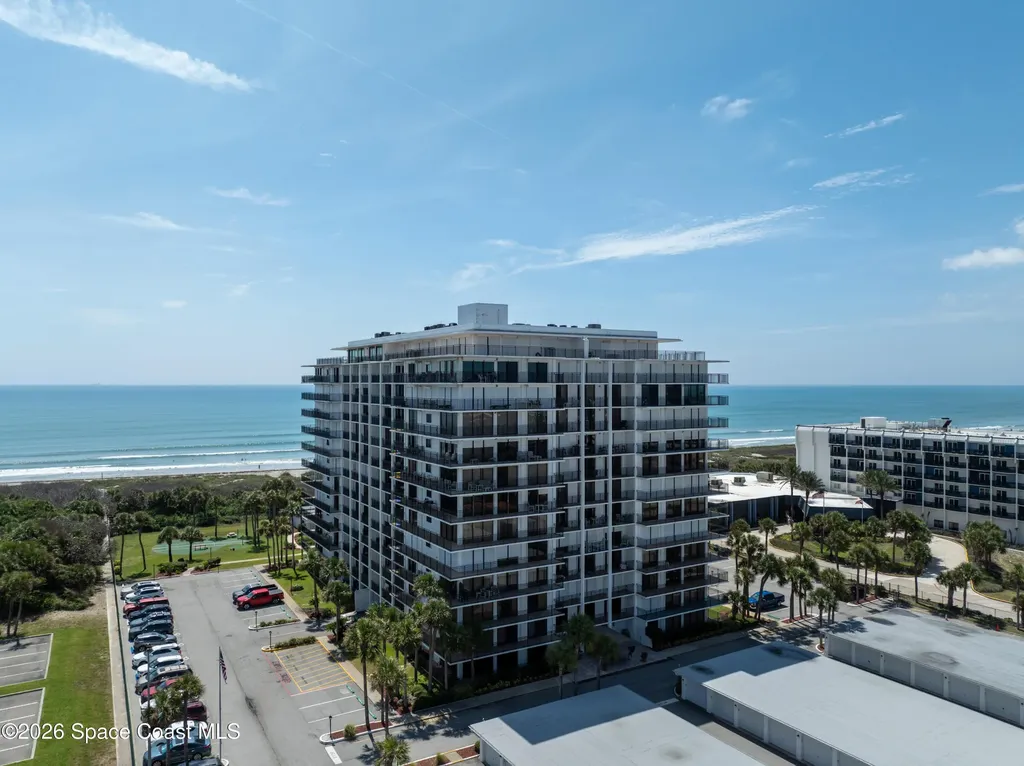 2100 N Atlantic Avenue Cocoa Beach FL 32931