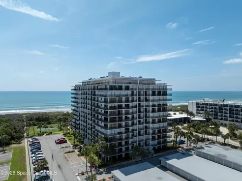 2100 N Atlantic Avenue Cocoa Beach FL 32931