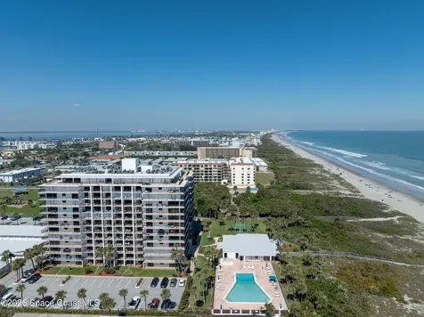 2100 N Atlantic Avenue Cocoa Beach FL 32931