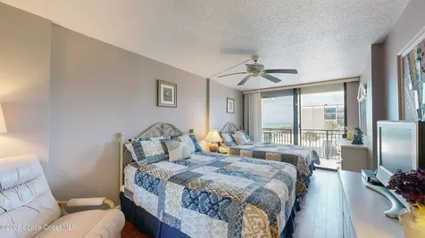 2100 N Atlantic Avenue Cocoa Beach FL 32931