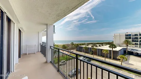 2100 N Atlantic Avenue Cocoa Beach FL 32931
