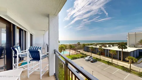 2100 N Atlantic Avenue Cocoa Beach FL 32931