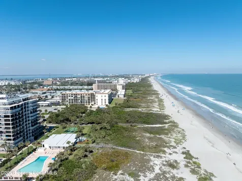 2100 N Atlantic Avenue Cocoa Beach FL 32931