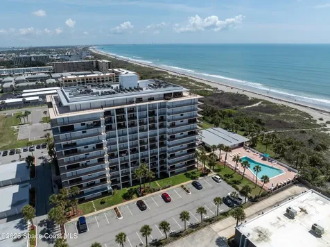 2100 N Atlantic Avenue Cocoa Beach FL 32931