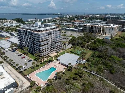 2100 N Atlantic Avenue Cocoa Beach FL 32931