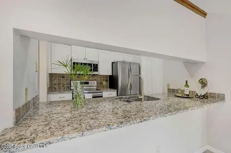 1600 Woodland Drive Rockledge FL 32955