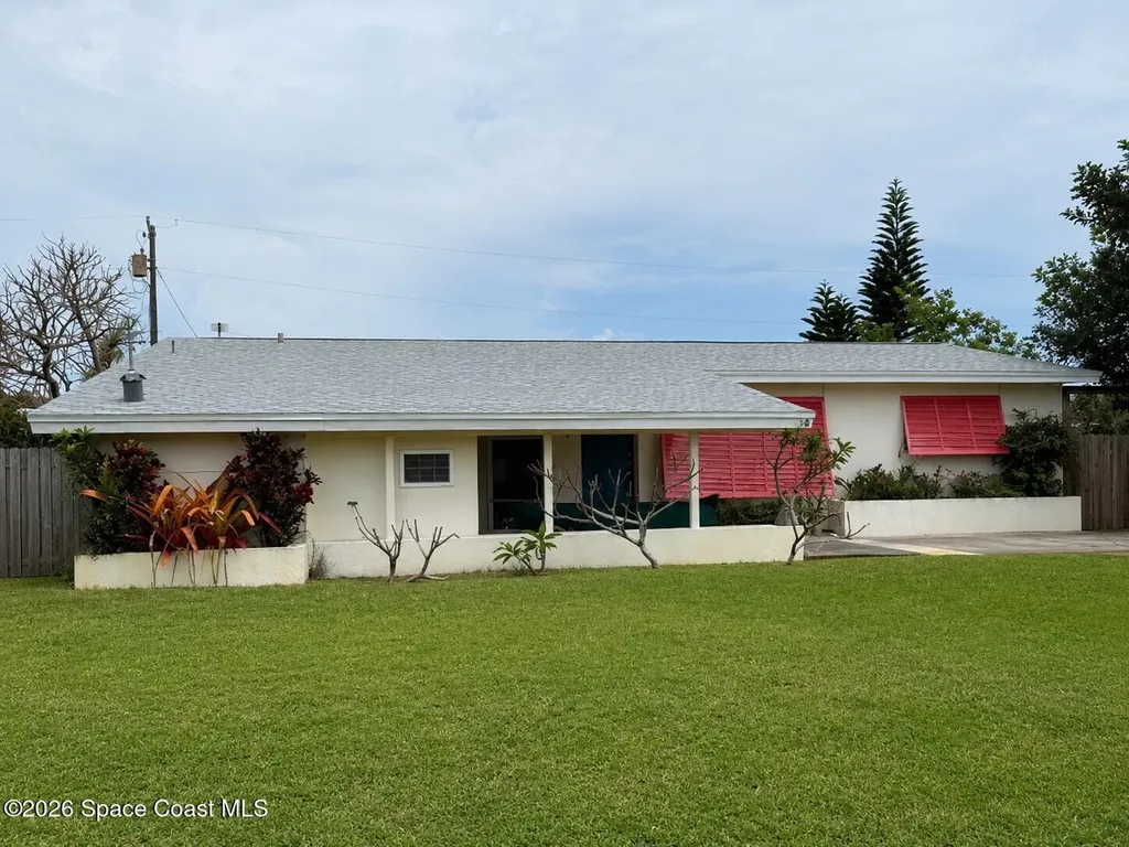 349 Exeter Street W Satellite Beach FL 32937