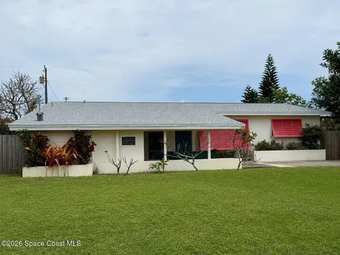 349 Exeter Street W Satellite Beach FL 32937