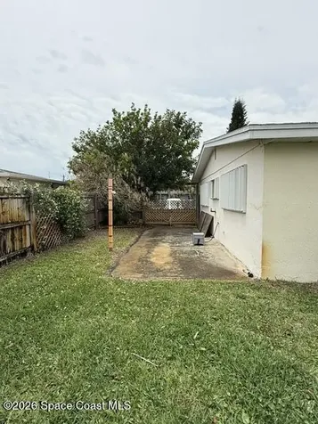 349 Exeter Street W Satellite Beach FL 32937