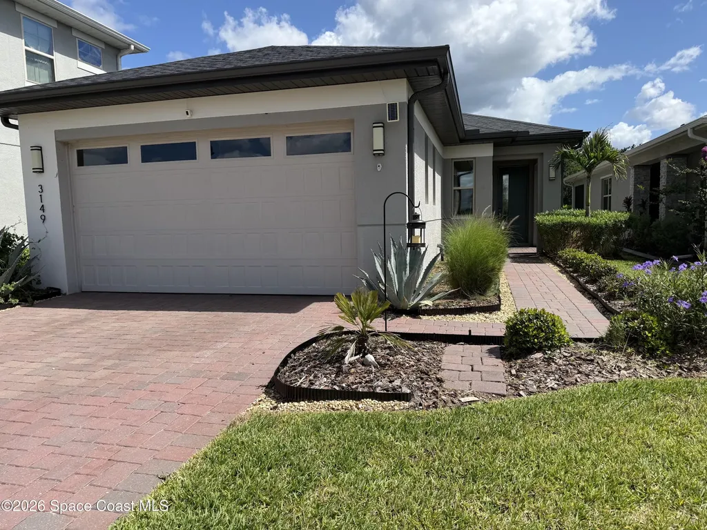 3149 Songbird Circle St. Cloud FL 34773
