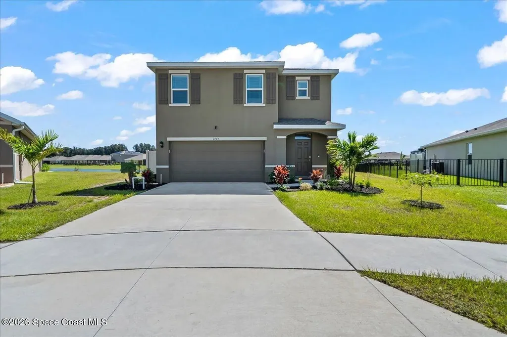 1927 Sloan Court Rockledge FL 32955