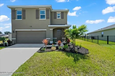 1927 Sloan Court Rockledge FL 32955