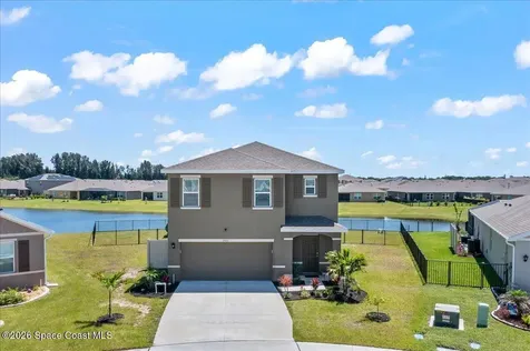 1927 Sloan Court Rockledge FL 32955
