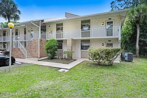 1600 Woodland Drive Rockledge FL 32955