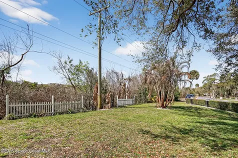 3870 Raney Road Titusville FL 32780
