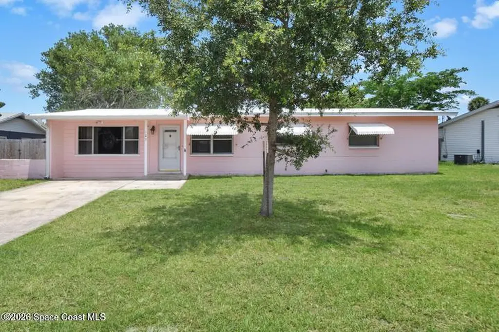 102 1st Street Merritt Island FL 32953