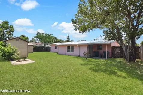 102 1st Street Merritt Island FL 32953